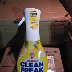 Mr. Clear