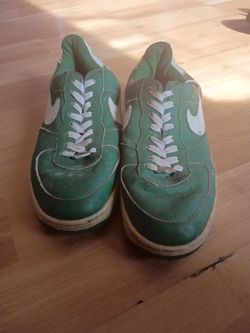Nike shoes