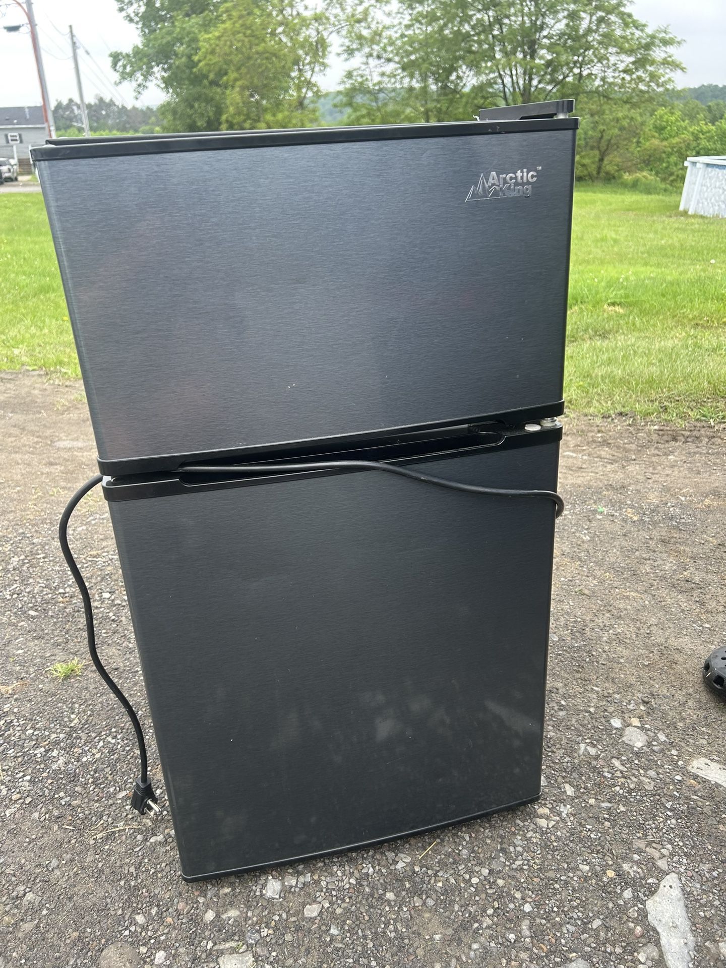 Mini Fridge
