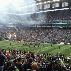 Seahawks Vs Chiefs 
