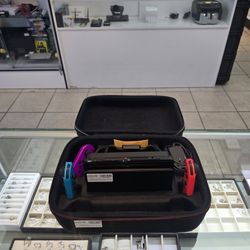 Nintendo Switch Console