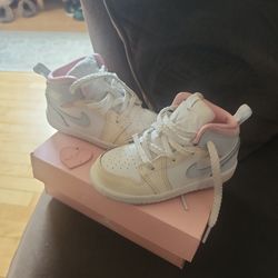 Kids Jordan's