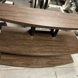 Tv Stand No Scratches Just Collecting Dust