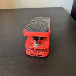 Hotone Soul Press Guitar Pedal