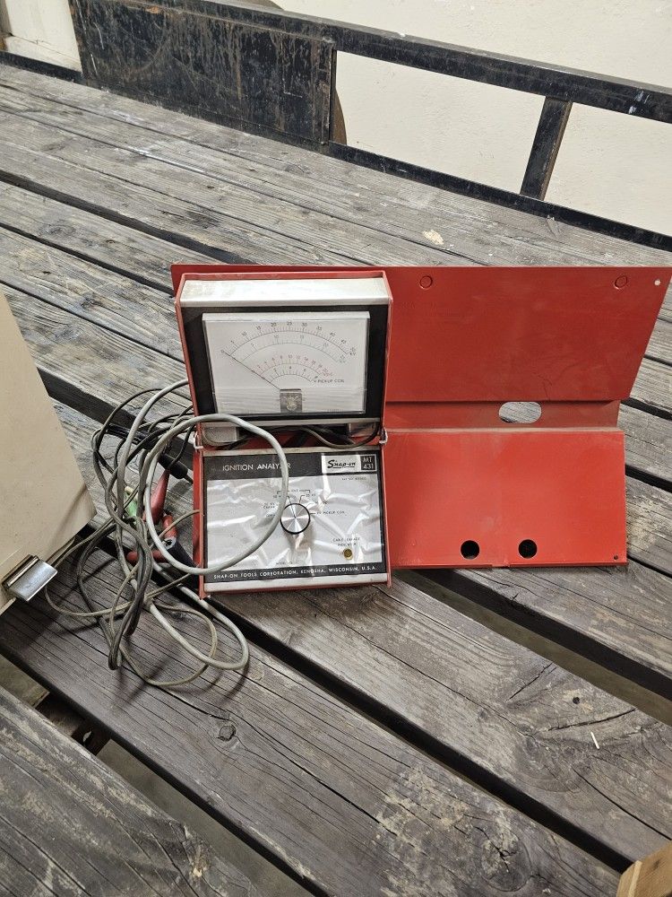 Snap On Diagnostic Tools 