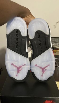 Jordan 5 dead stock