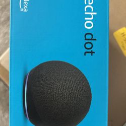Echo Dot 