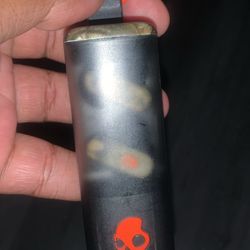 Skullcandy dime evo Bluetooth headphones 