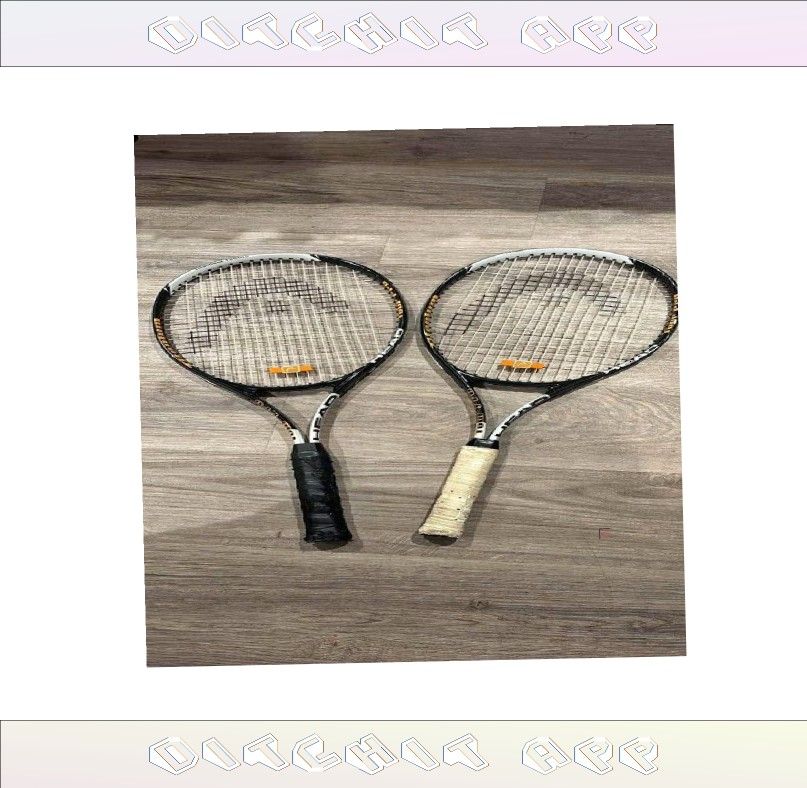 Advance Your Tennis Skills with Ultra Light Titanium Gear coach air