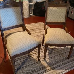 Antique Chairs