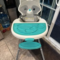 Eating Chair