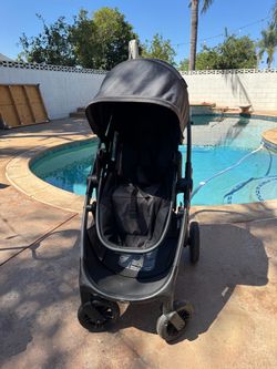 Evenflo Stroller