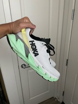 HOKA ONE ONE Elevon 2 w/Box