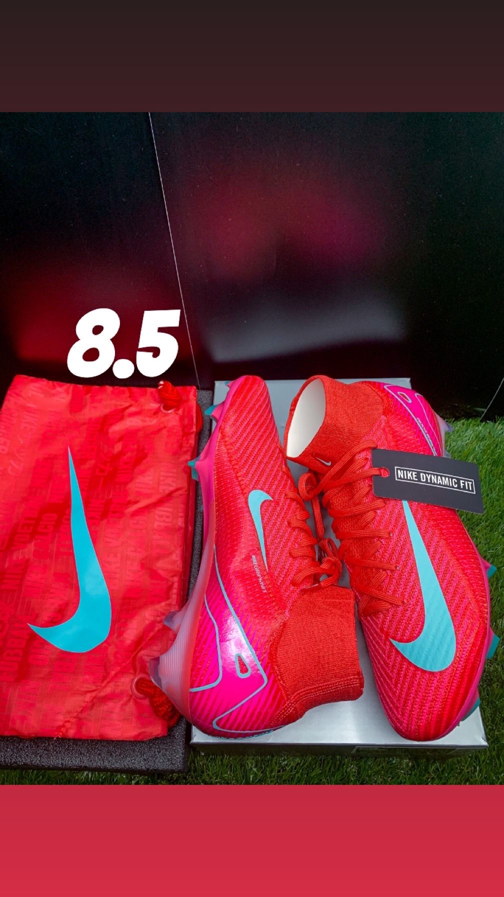 Nike Mercurial Superfly 10 Elite