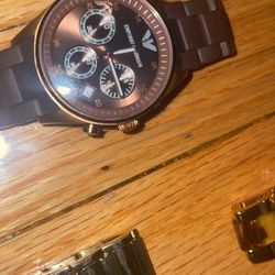 Men’s Watch