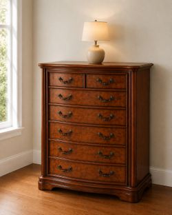 Dresser. H56"x w 40