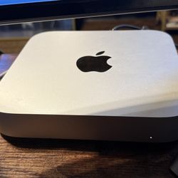 Apple Mac Mini M1