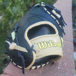 1B WILSON A2000 