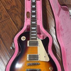 Epiphone Les Paul Standard R9