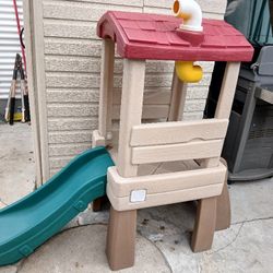 Step 2 Slide