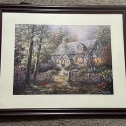 “A Country Gem " by Nicky Boehme