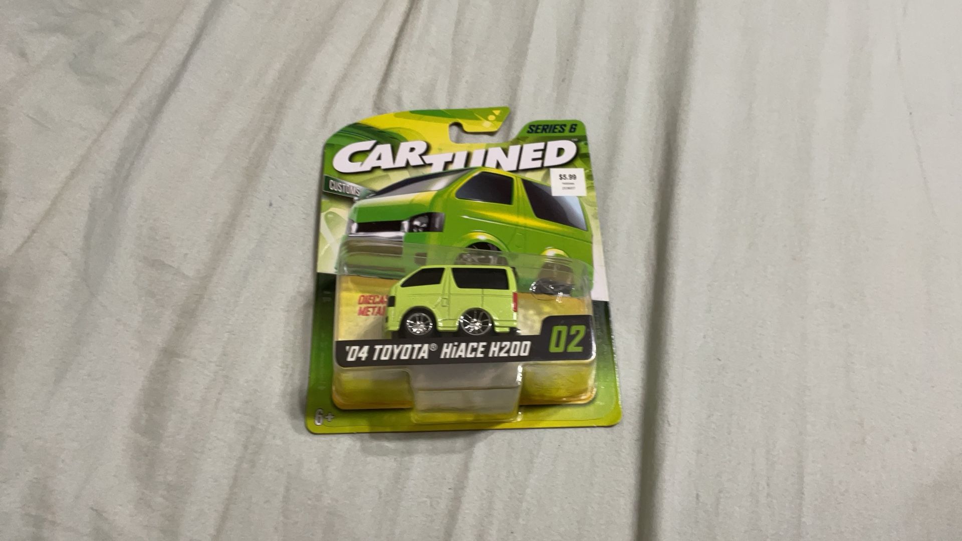CarTuned Series 