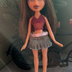 Bratz Doll