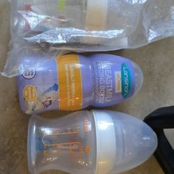 Baby Bottles 