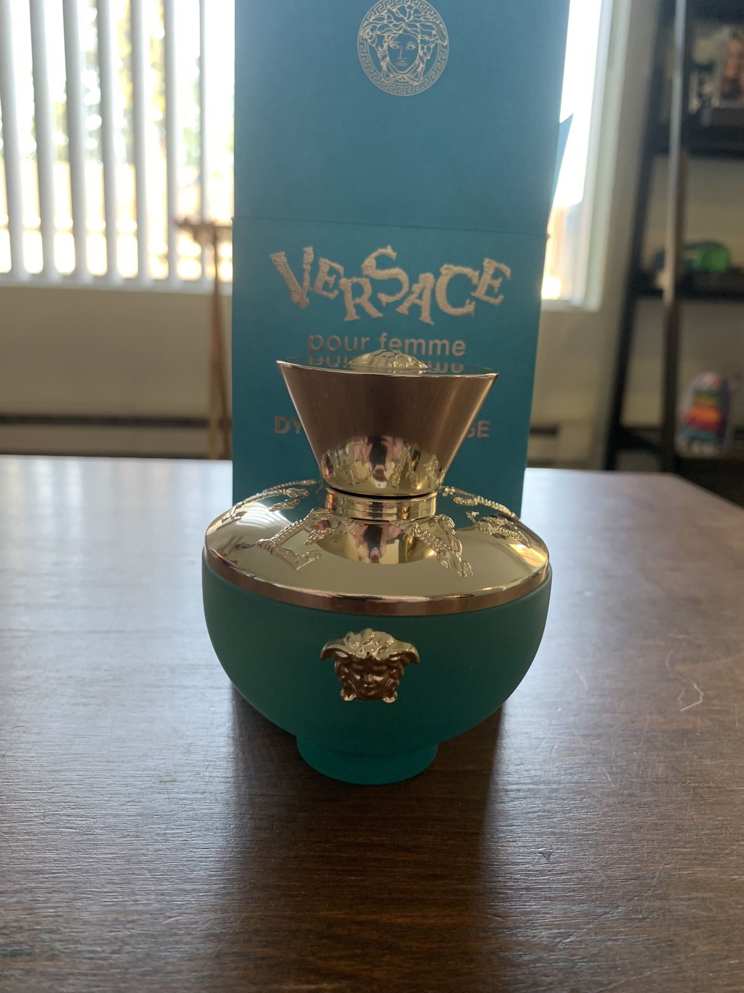 Women’s Perfume