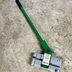 Greenlee 1810 ½ inch EMT Offset Bender 