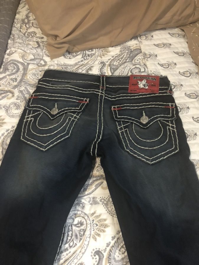 All for sale