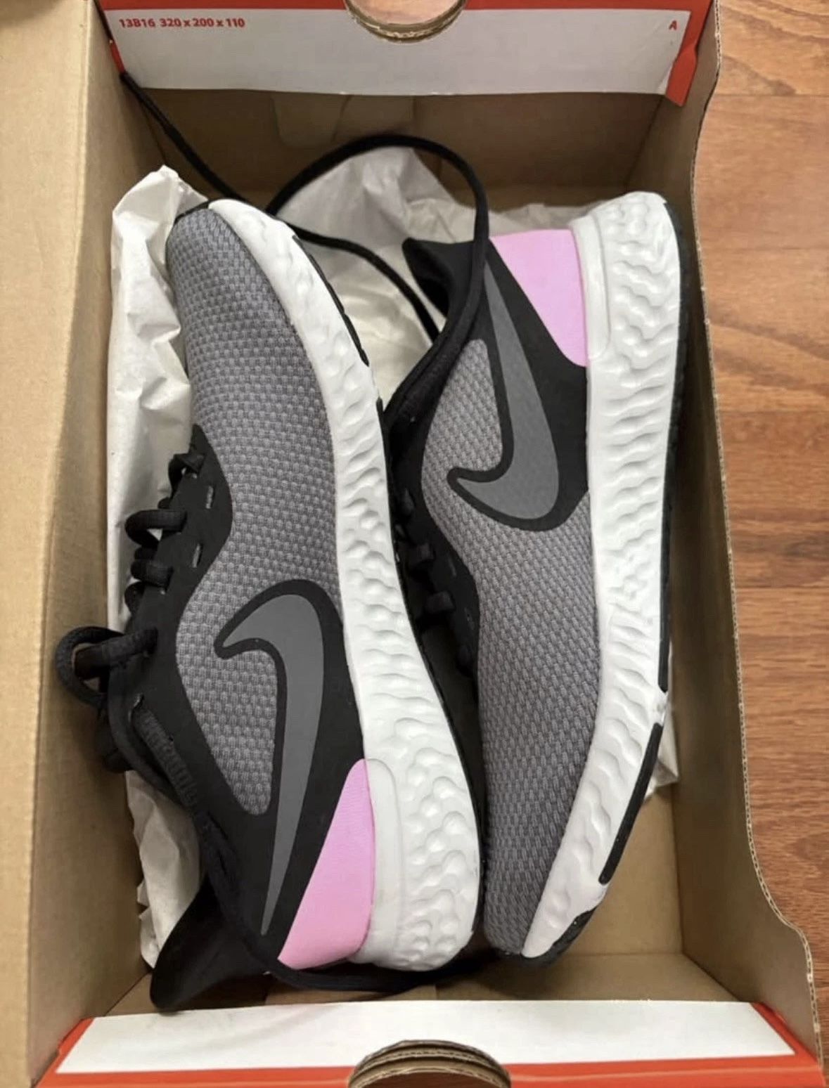 Women’s Nike Shoes