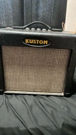 Amplifier