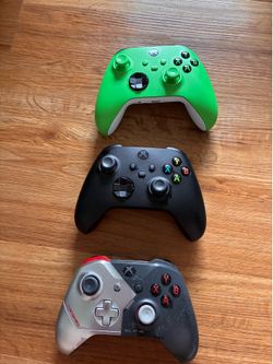 Controllers