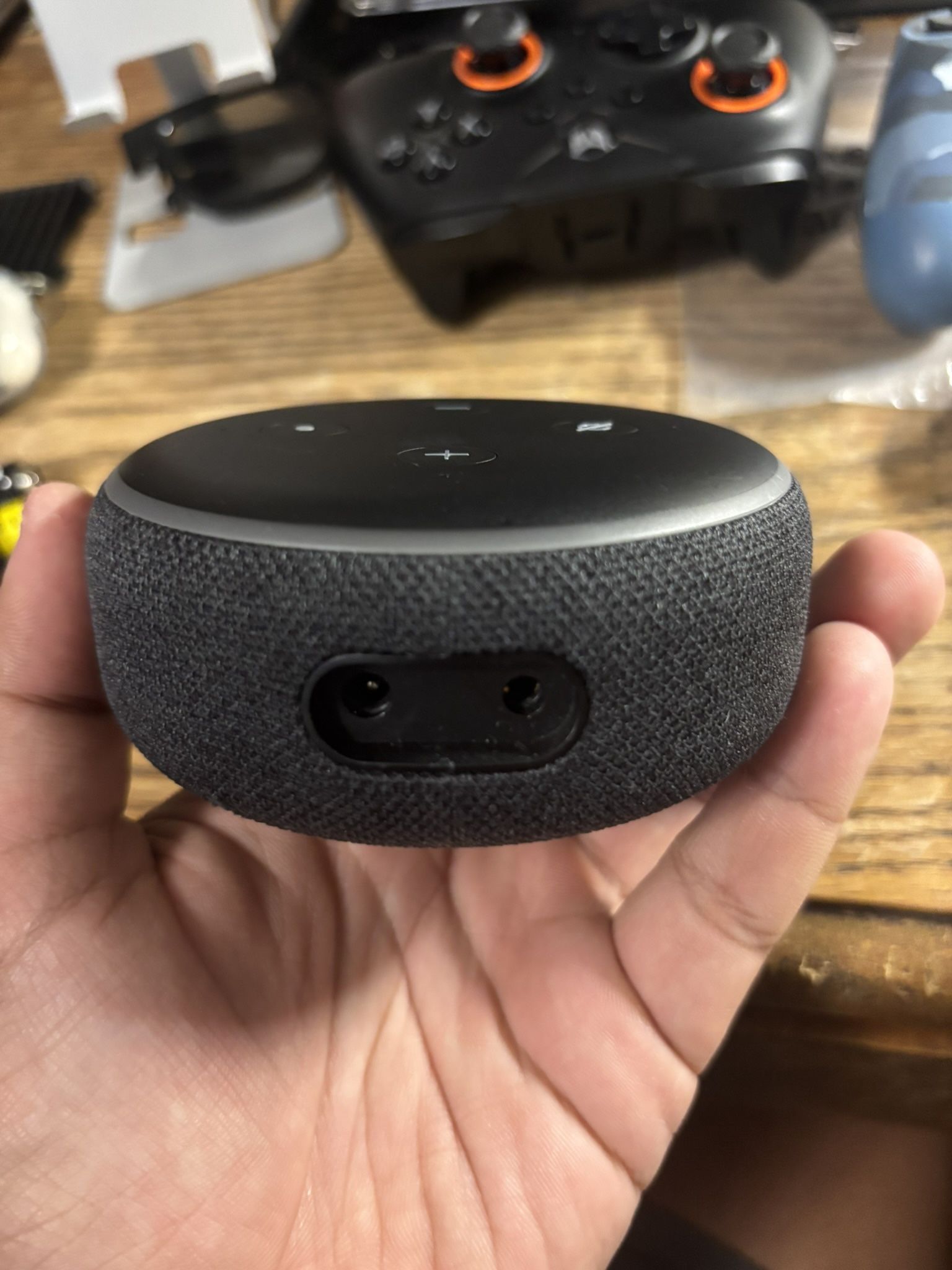 Amazon Alexa