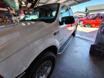 2000 Ford F-250