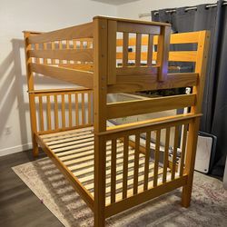 Bunk Bed 