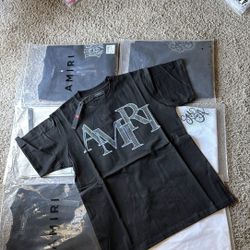 Amiri Shirt