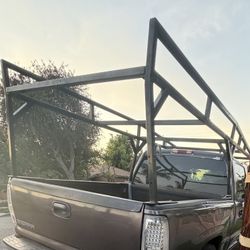 Chevy Rack 