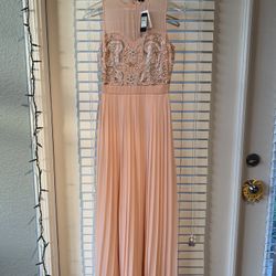 Brand New Pink Dress from ASOS