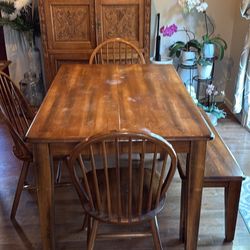 Kitchen Table
