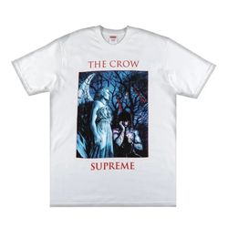 The Crow Supreme Tee 