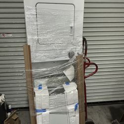 Stack Washer And Dryer $1k Obo