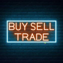 Items for Trade or Best Offer Deals Bundle