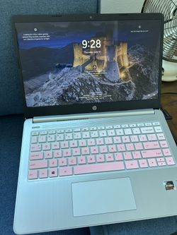 Hp Laptop 