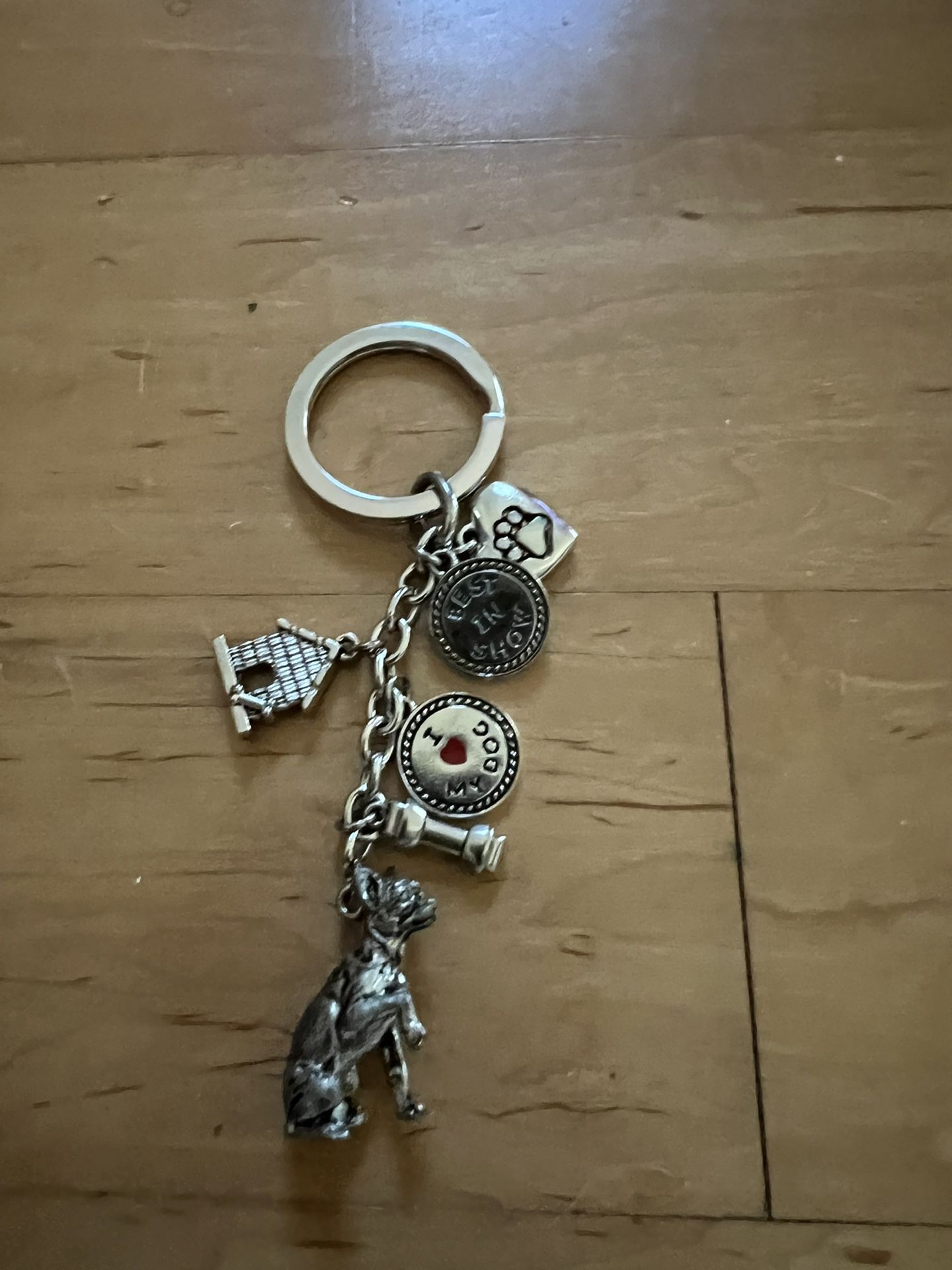 Chihuahua Keychains And Purse Charms $15 Each