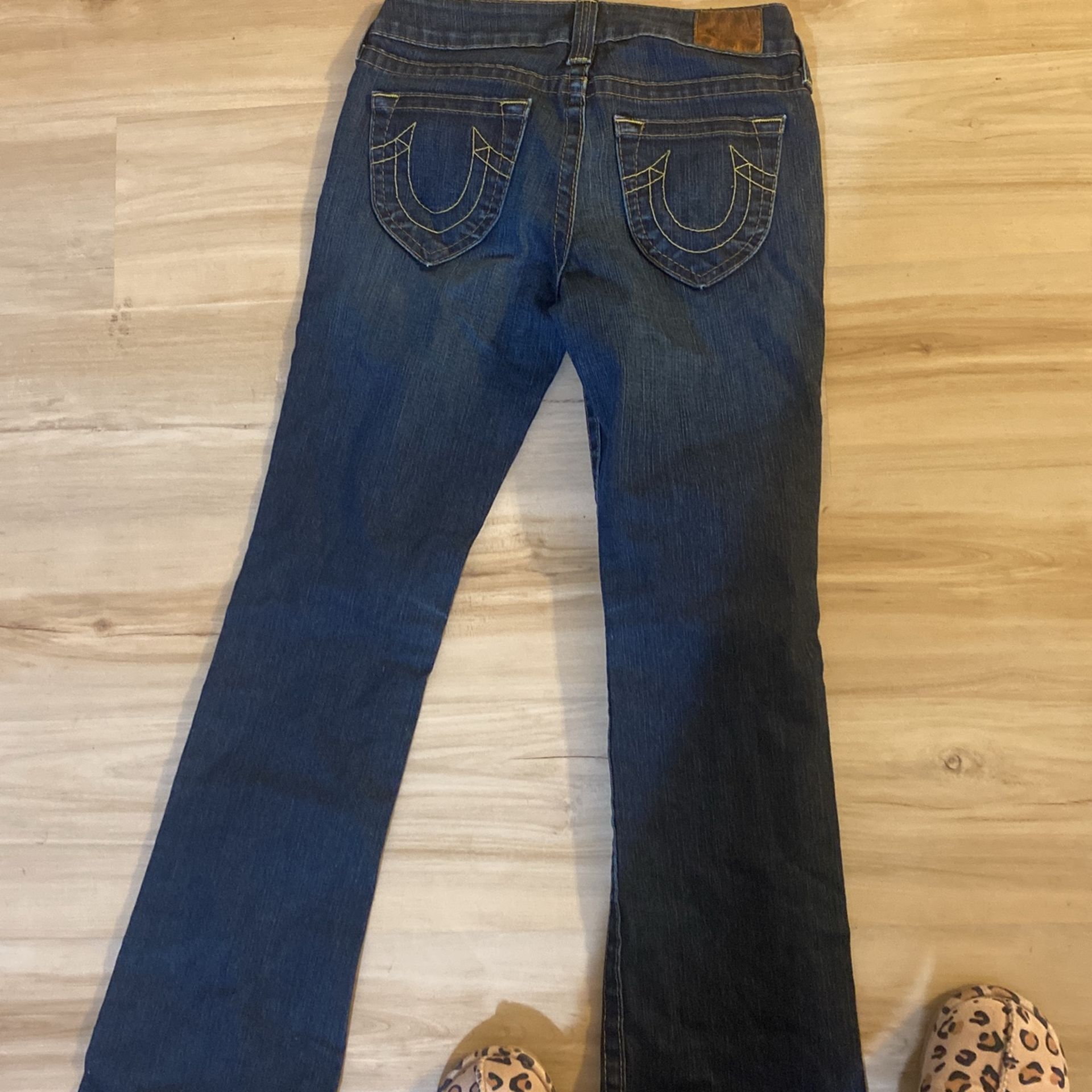 True Religion Jeans