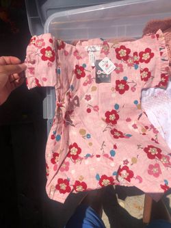 Baby Clothes