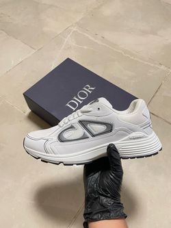 White Dior B30s