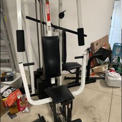 Weider elliptical hotsell